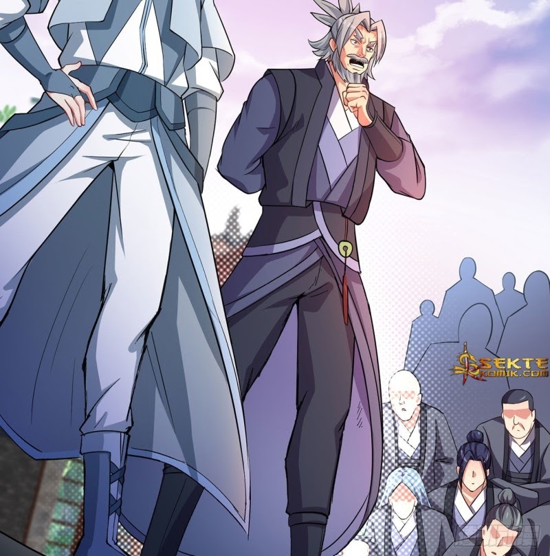 I Picked Up An Attributes Chapter 47 Gambar 11